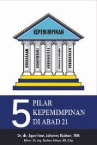 5 Pilar Kepemimpinan Di Abad 21