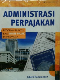 ADMINISTRASI PERPAJAKAN
