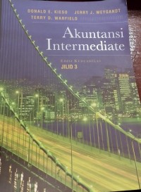Akuntansi Intermediate. Jilid 2