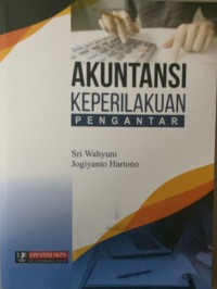 AKUNTANSI KEPERIHALAN PENGANTAR