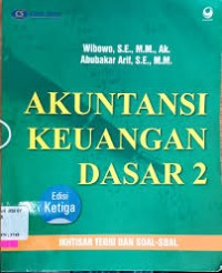 AKUNTANSI KEUANGAN DASAR 2