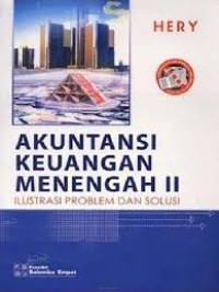 AKUNTANSI KEUANGAN MENENGAH II
