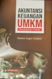 AKUNTANSI KEUANGAN UMKM