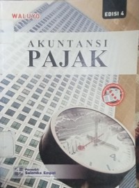 akuntansi pajak