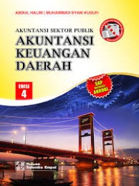 Akuntansi Sektor Publik Akuntansi Keuangan Daerah edisi 4