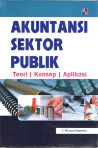 Akuntansi Sektor Publik Teori Konsep Aplikasi