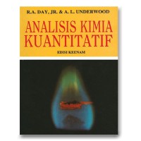 Analisis Kimia Kuantitaf