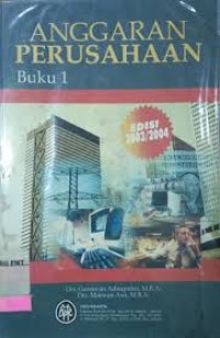 Anggaran Perusahaan