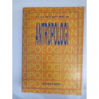 Antropologi