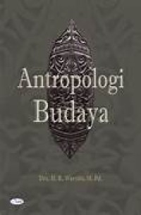 Image of ANTROPOLOGI BUDAYA