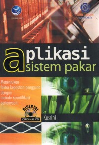 Aplikasi Sistem Pakar