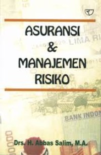 Asuransi Dan Manajemen Risiko