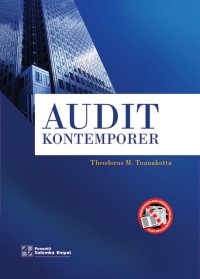 AUDIT KONTENPORER
