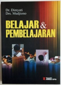 Belajar dan pembelajaran
