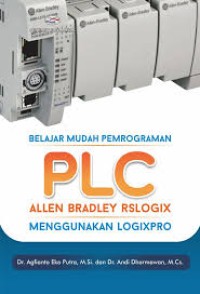 belajar mudah pemrograman plc
