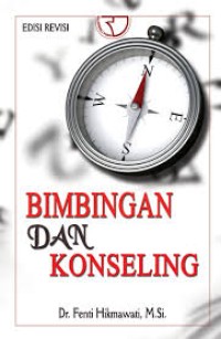 Bimbingan Konseling Edisi Revisi