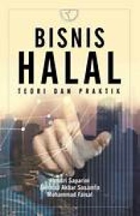 Bisnis Halal Teori dan Praktik