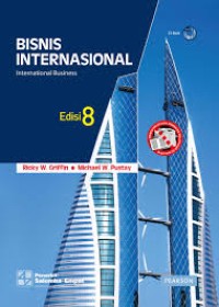 Bisnis Internasional