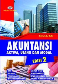 Cara Mudah Memahami Akuntansi:inti Sari Konsep Dasar Akuntasni