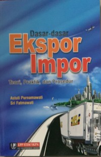 dasar-dasar ekspor impor