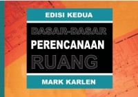 Image of Dasar-Dasar Perencanaan Ruang Edisi Kedua