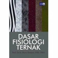 Dasar Fisiologi Ternak