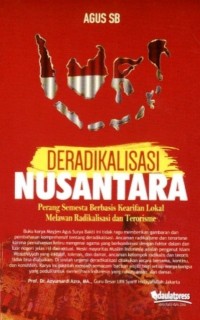 Image of DERADIKALISASI NUSANTARA
