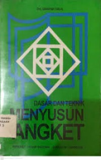 Dsara dan Teknik Menysusun Angket