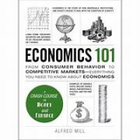 Economics 101