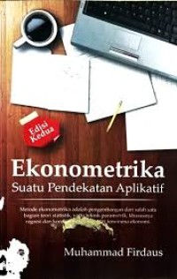 Ekonometrika suatu penderitaan aplikatif