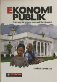 EKONOMI PUBLIK