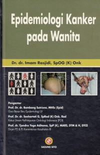 Epidemiologi kanker pada wanita