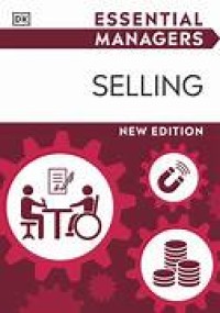 Essental Managers Selling : New Edition