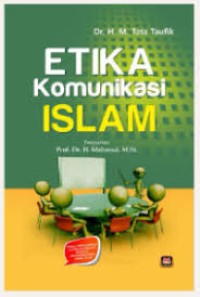 Etika Komunikasi Islam