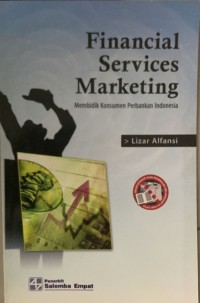FINANCIAL SERVICES MARKETING
