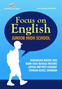 Focus on English Junior High  School