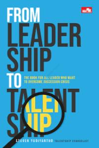 From Leadership to talentship