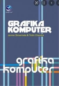 Image of Grafika Komputer