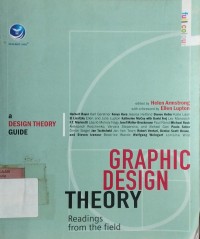 Image of Graphic Design Theory