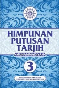 Himpunan Putusan Majelis Tarjih Muhammadiyah