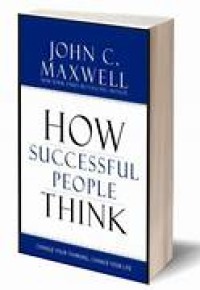 How Successful People Think