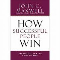 How Successful People Win