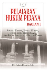 Hukum Pidana