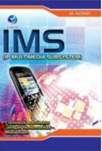 Image of IMS : Ip multimedia subsystem