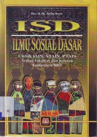 ISD Ilmu Sosisl Dasar