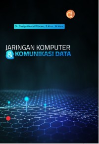 Jaringan Komputer & Komunikasi Data