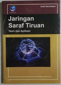 Image of Jaringan Saraf Tiruan