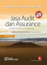 JASA AUDIT DAN ASSURANCE