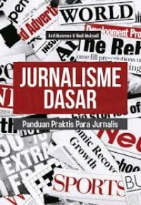 Jurnalisme Dasar
