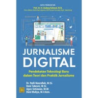 Jurnalisme Digital